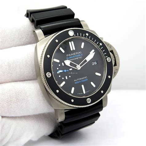 panerai pam 1389|pam 1389 for sale.